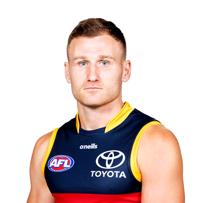 Rory Laird profile picture